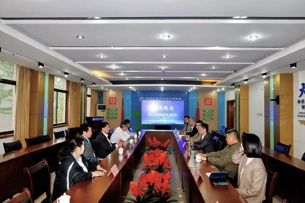 深化协同 共促发展｜xk平台_XK体育(中国)
集团董事长傅妙根出席安徽省医疗器械行业协会会议